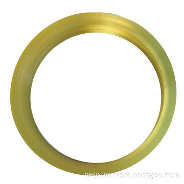 PU Gasket with High Elasticity and Excellent Anti-abrasion Performance